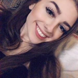 Meet your Posher, Madison